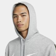 Sweatshirt encapuçado Nike Repeat BB