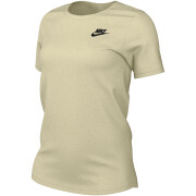 T-shirt de mulher Nike Club Essentials