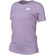 T-shirt de mulher Nike Club Essentials