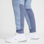 Calças de treino de corte justo Nike Tech Fleece