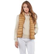 Colete feminino Only onlnewclaire quilted
