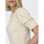 Camisola 2/4 para mulher Only Rica Life