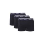 Boxers Pepe Jeans (x3)