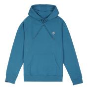 Hoodie Penfield bear chest badge lb