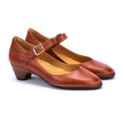 Sapatos de mulher Pikolinos Figueres W1Q-5945