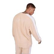 Camisola com capuz com pescoço redondo em tecido de malha Project X Paris