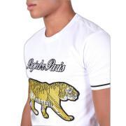 T-shirt Project X Paris Patch Tiger