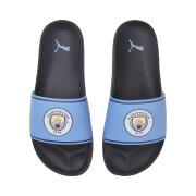Sapatos de sapatos de sapateado Puma Manchester City 2021/22