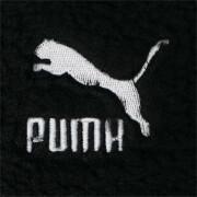 Casaco com capuz Puma Sherpa