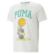 T-shirt Puma Pickle Rick