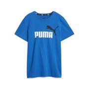 Camisola para crianças Puma Ess+ 2 Col Logo