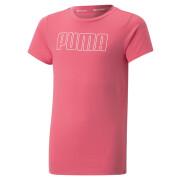 T-shirt de rapariga Puma RT Favorites G