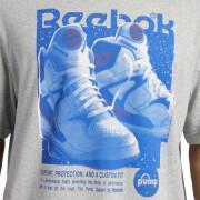 T-shirt Reebok Classics Graphic Series Retro Pump