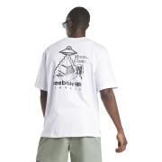 T-shirt Reebok Cl Skate