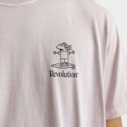 T-shirt Revolution Loose