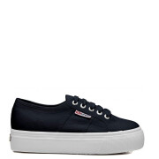 Baskets femme Superga 2790 Cotw Linea Up And Down