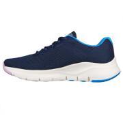 Formadoras de mulheres Skechers Arch Fit-Infinity Cool