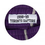 Calções Toronto Raptors nba