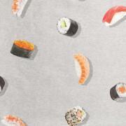 Vestido de manga comprida feminino Snurk Sushi Sunday Gots