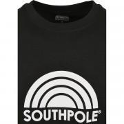 T-shirt Southpole logo