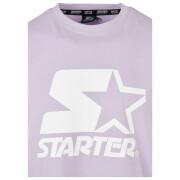 T-shirt com logótipo Starter