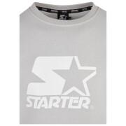 Saltador de pescoço redondo Starter Logo