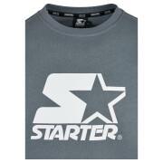 Saltador de pescoço redondo Starter Logo