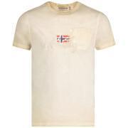 T-shirt Geographical Norway Jross Db
