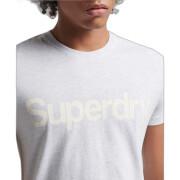 T-shirt Superdry Core Logo