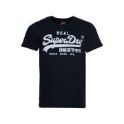 T-shirt Superdry Vintage VL Noos