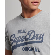 T-shirt Superdry Vintage Logo Premium Goods