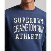 Sweatshirt Superdry Vintage Gym Athletic