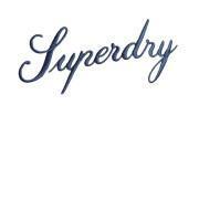 Sweatshirt encapuçado Superdry Logo Heritage