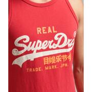 Tampo do tanque Superdry Vintage Logo Heritage