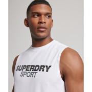 Tampo do tanque Superdry Active