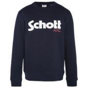 Logótipo Sweatshirt rdc Schott