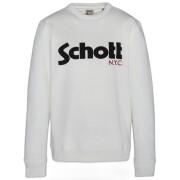Logótipo Sweatshirt rdc Schott