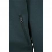 Camisola com capuz urban Classic raglan zip pocket