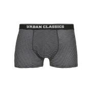 Boxers Urban Classics organic (x3)