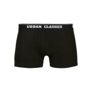 Boxers Urban Classics Organic (x5)