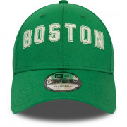 Boné New Era Boston Celtics 9Forty