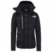 Casaco mulher The North Face Pinecroft Triclimate