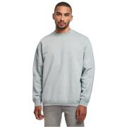 Sweatshirt Urban Classics Heavy Terry Garment Dye Crew