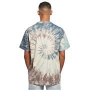 T-shirt Urban Classics Oversize Tie Dye (GT)