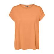 T-shirt de mulher Vero Moda Ava Plain