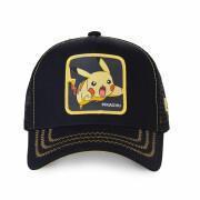Boné Capslab Pokemon Pikachu