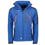 Casaco Geographical Norway Techno Db