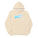 HOODIE-SKY-IS-THE-LIMIT-SAND bege