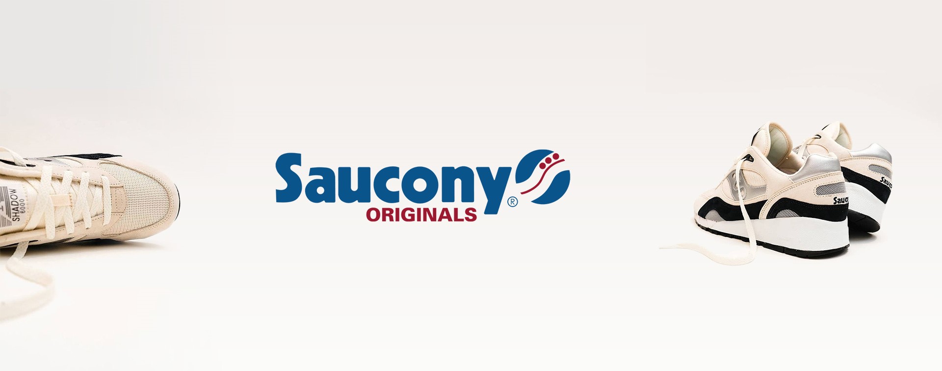 Saucony Originals